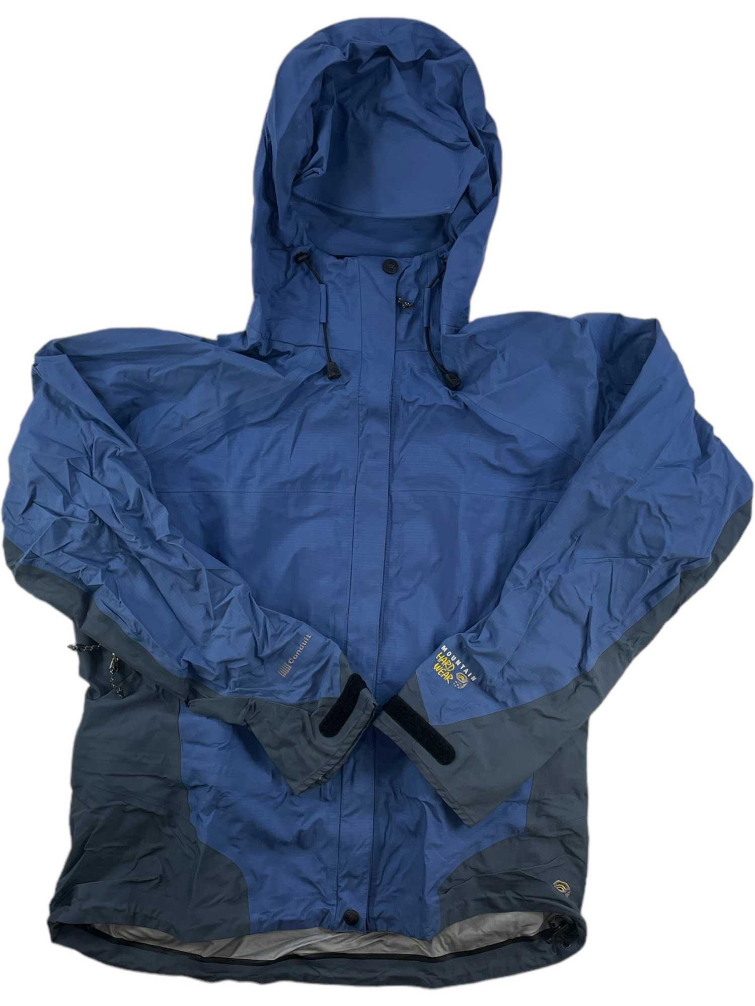 Womens Conduit Shell Jacket – Out&Back Outdoor