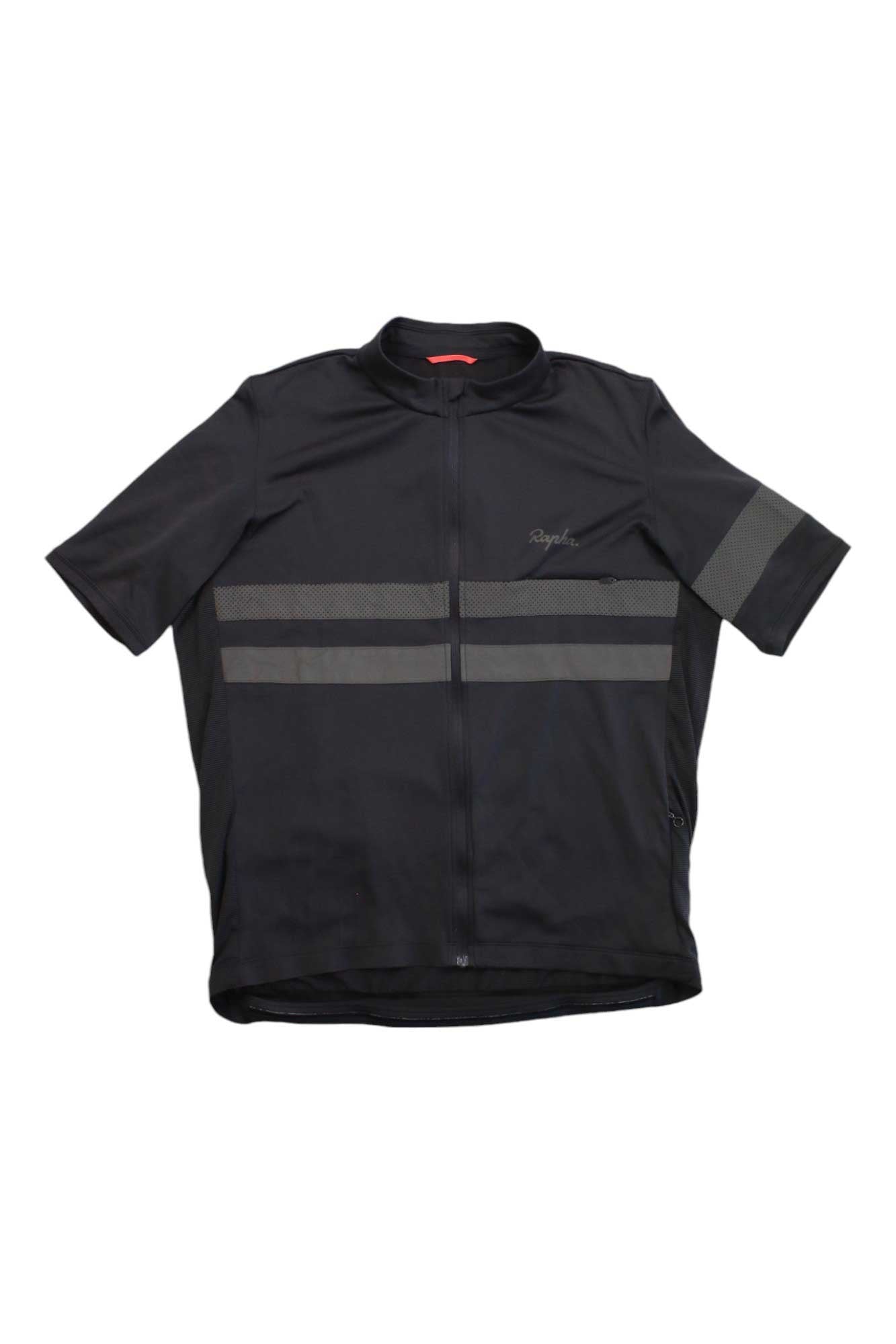 Rapha Brevet Lightweight Jersey – Out&Back Outdoor