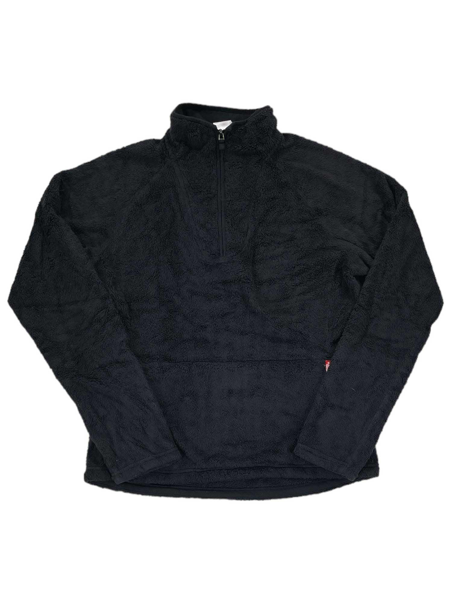 Womens Mossbud Fleece 1/4 Zip The North Face