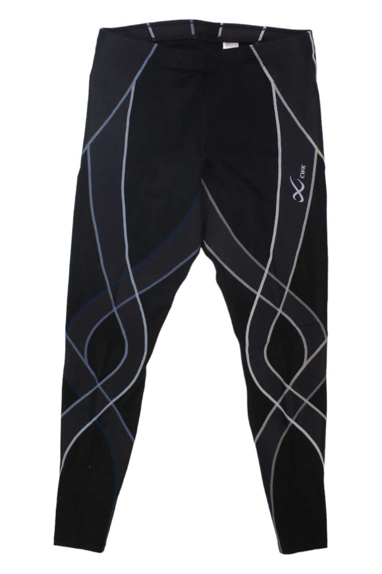 CW-X Mens Endurance Generator Joint & Muscle Support Compression Tight CW-X