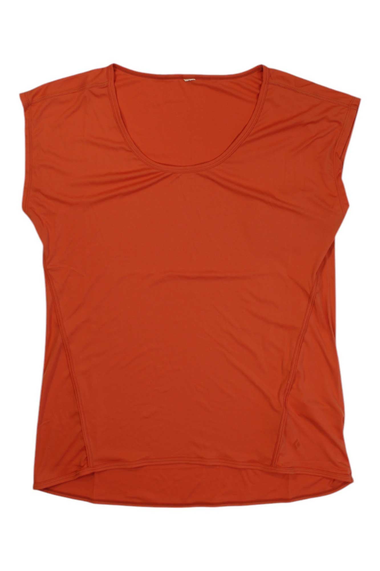 Black Diamond Womens Mobility Tee Black Diamond