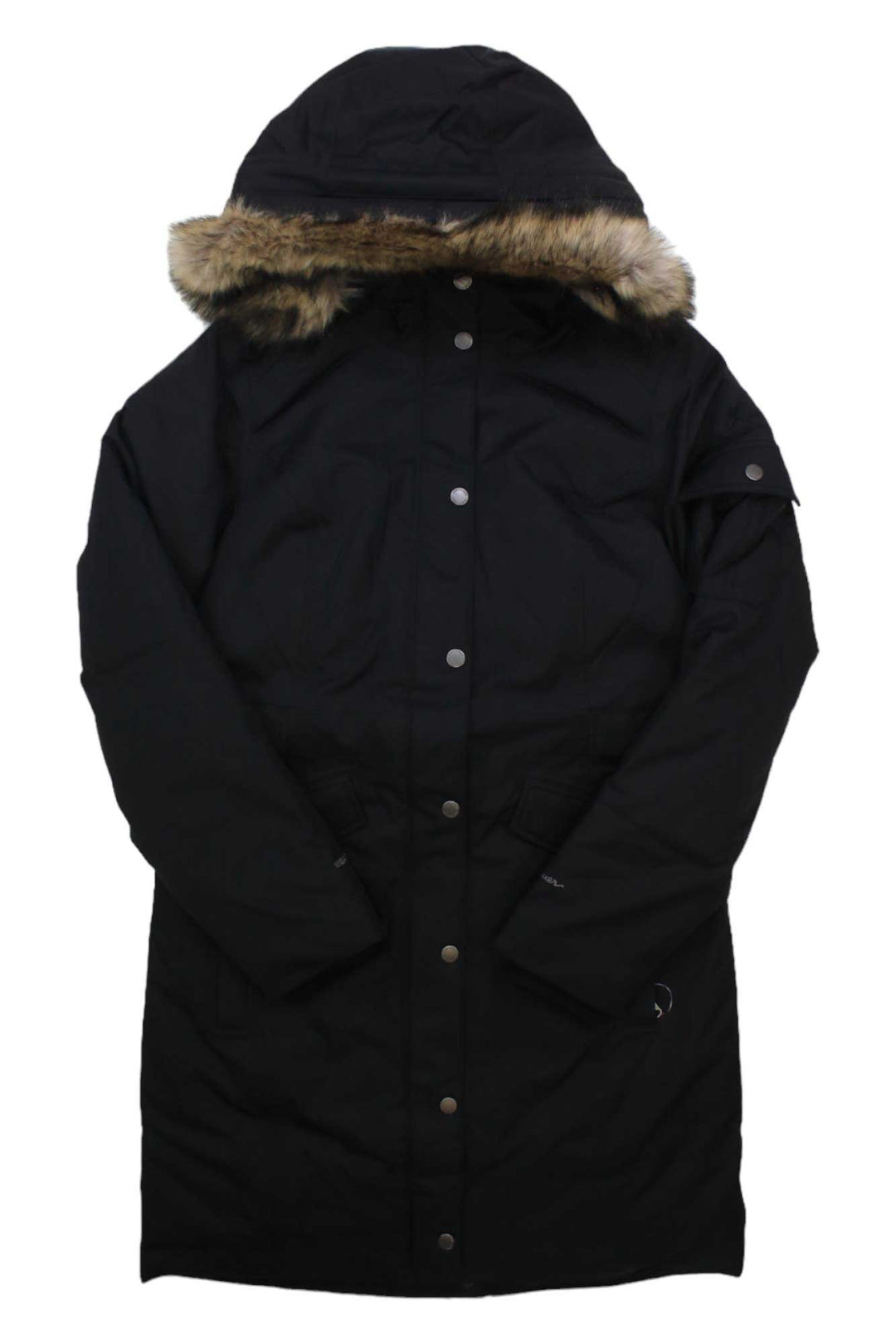 Eddie Bauer Womens Superior III Stadium Coat Eddie Bauer