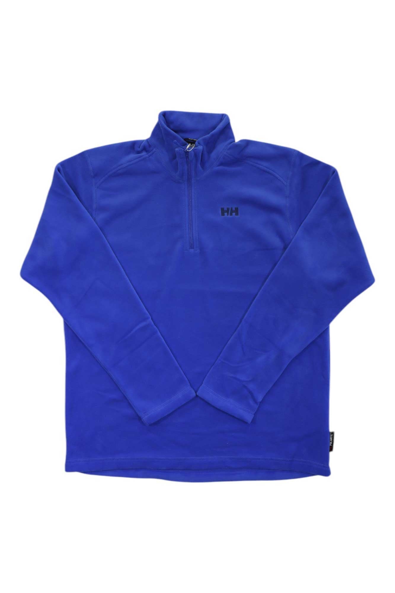 Helly Hansen Mens Daybreaker 1/2 Zip Fleece Top Helly Hansen