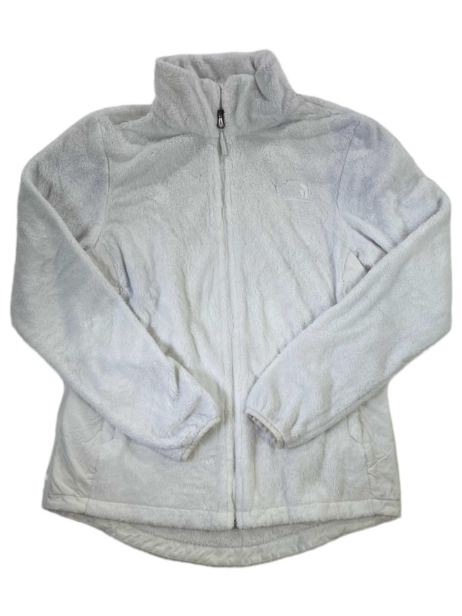 Women's Osito Hybrid Full-Zip Jacket The North Face