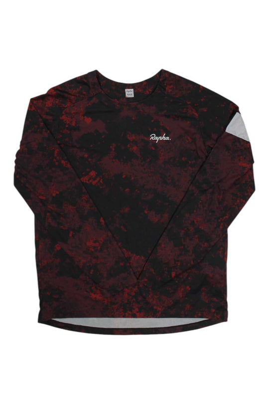 Rapha Trail Long Sleeve Technical T-Shirt Rapha