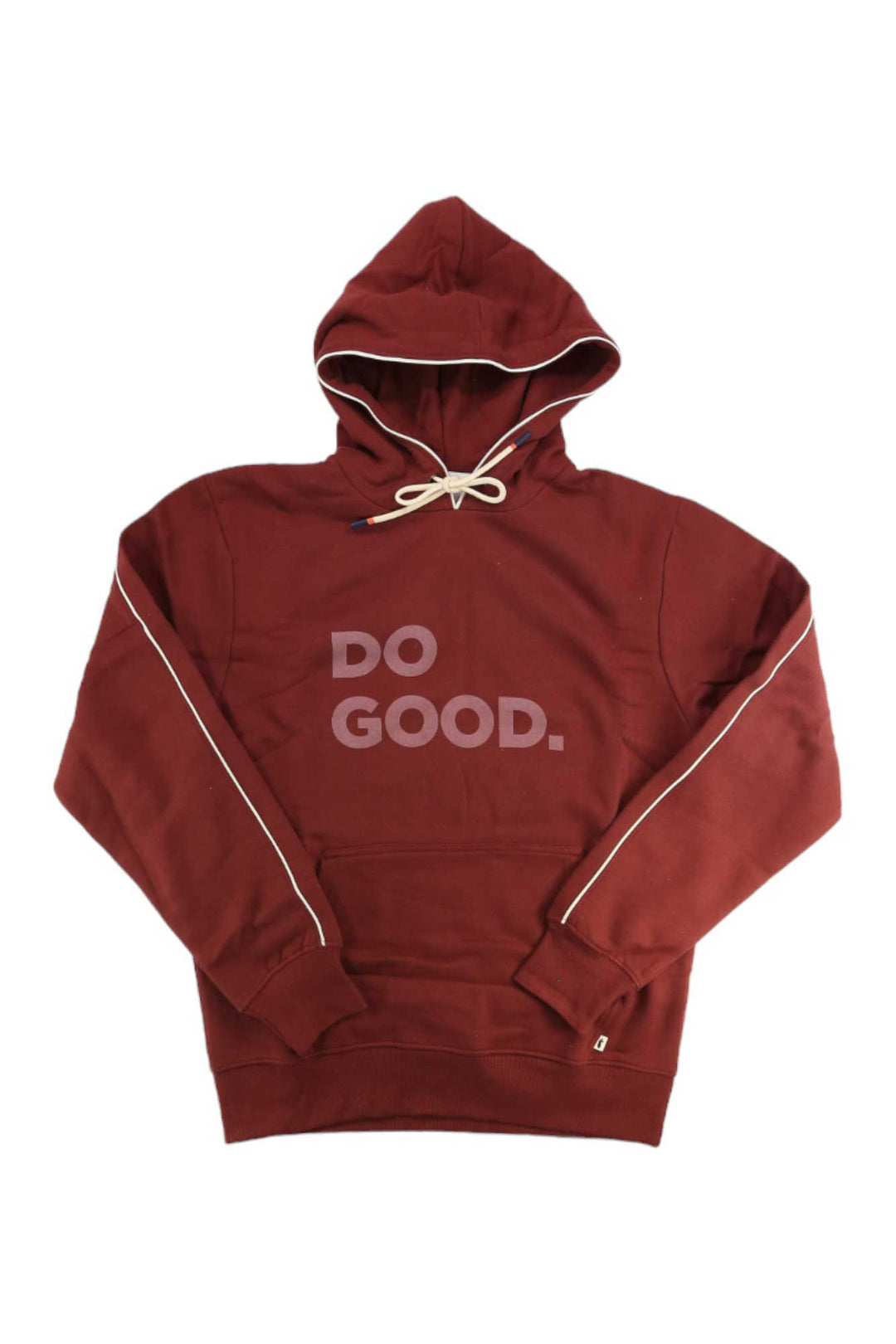 Cotopaxi Mens Do Good Hoodie Cotopaxi