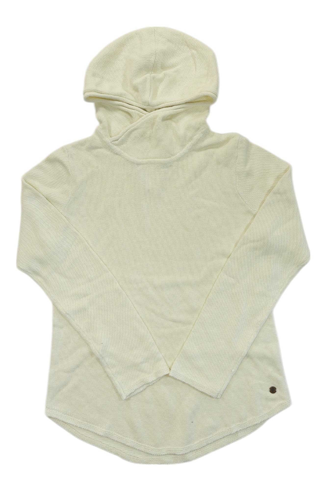 Royal Robbins Womens Headlands Hemp Hoodie Royal Robbins