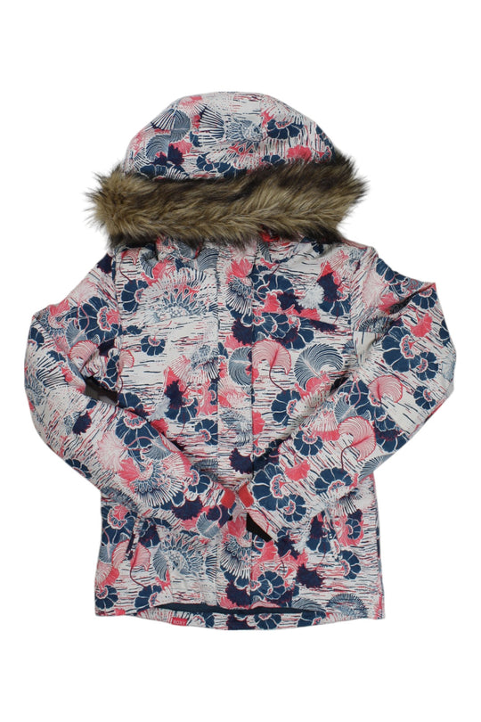 Roxy Womens Jet Ski Jacket