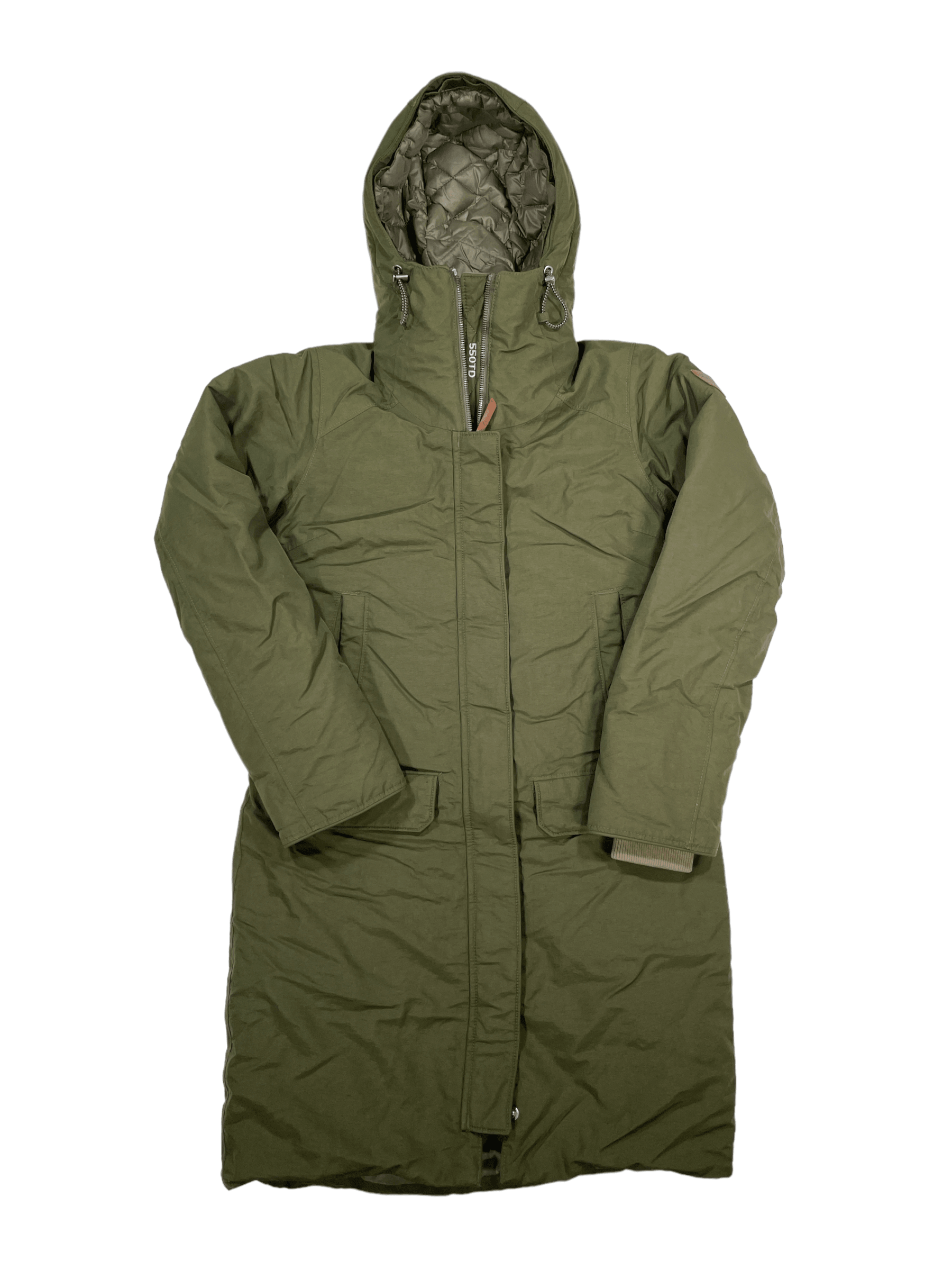 Alpine Escape 550 Turbodown Columbia