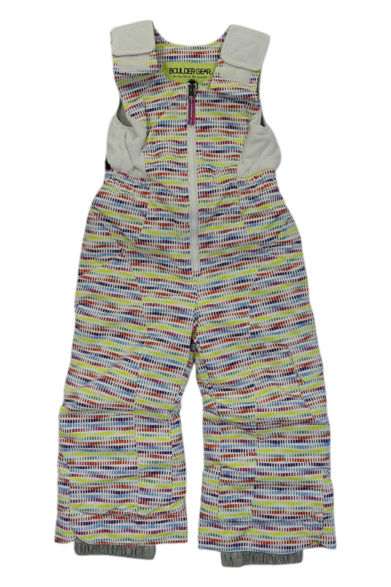 Boulder Gear Hailey Bib Snow Pants - Toddlers/Kids Boulder Gear