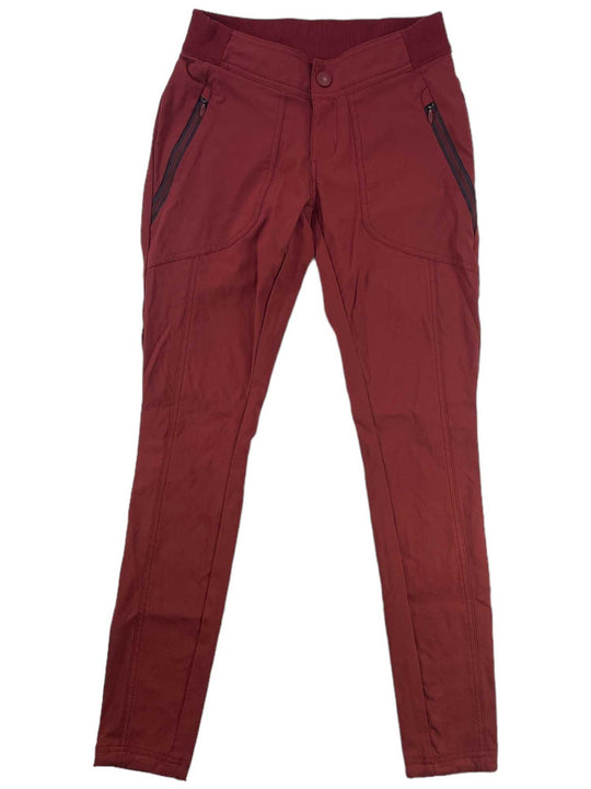 Womens Bryce Canyon Pant Columbia