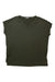 Orvis Womens Short Sleeve V-Neck Knit Top Orvis