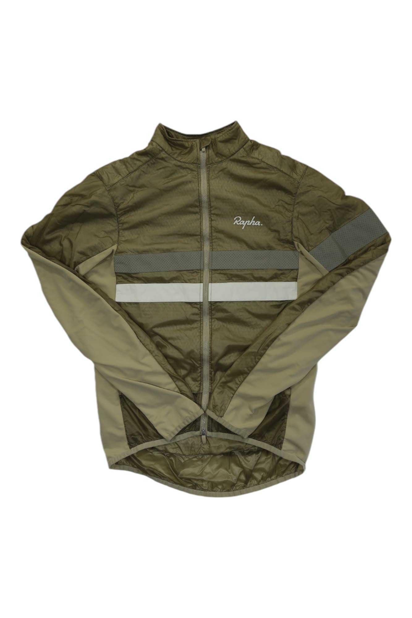 Rapha Mens Brevet Insulated Jacket – Out&Back Outdoor