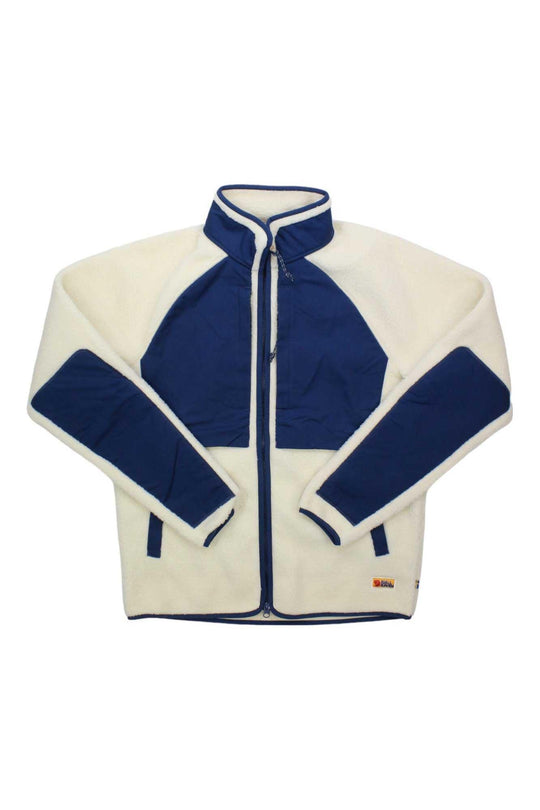 Fjallraven Mens Vardag Pile Jacket Fjallraven