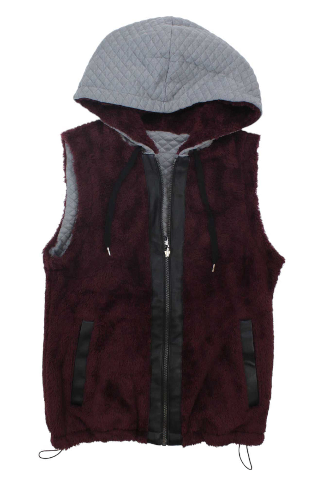 Obermeyer Womens Greyson Reversible Vest Obermeyer