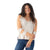 Smartwool Womens Edgewood V-Neck Sweater Smartwool