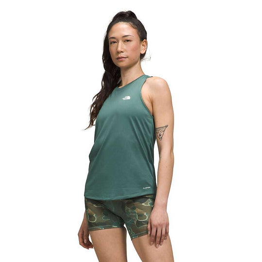 The North Face Womens Elevation Tank The North Face