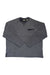 L.L.Bean Mens Tumbled Sherpa Crew Top L.L.Bean