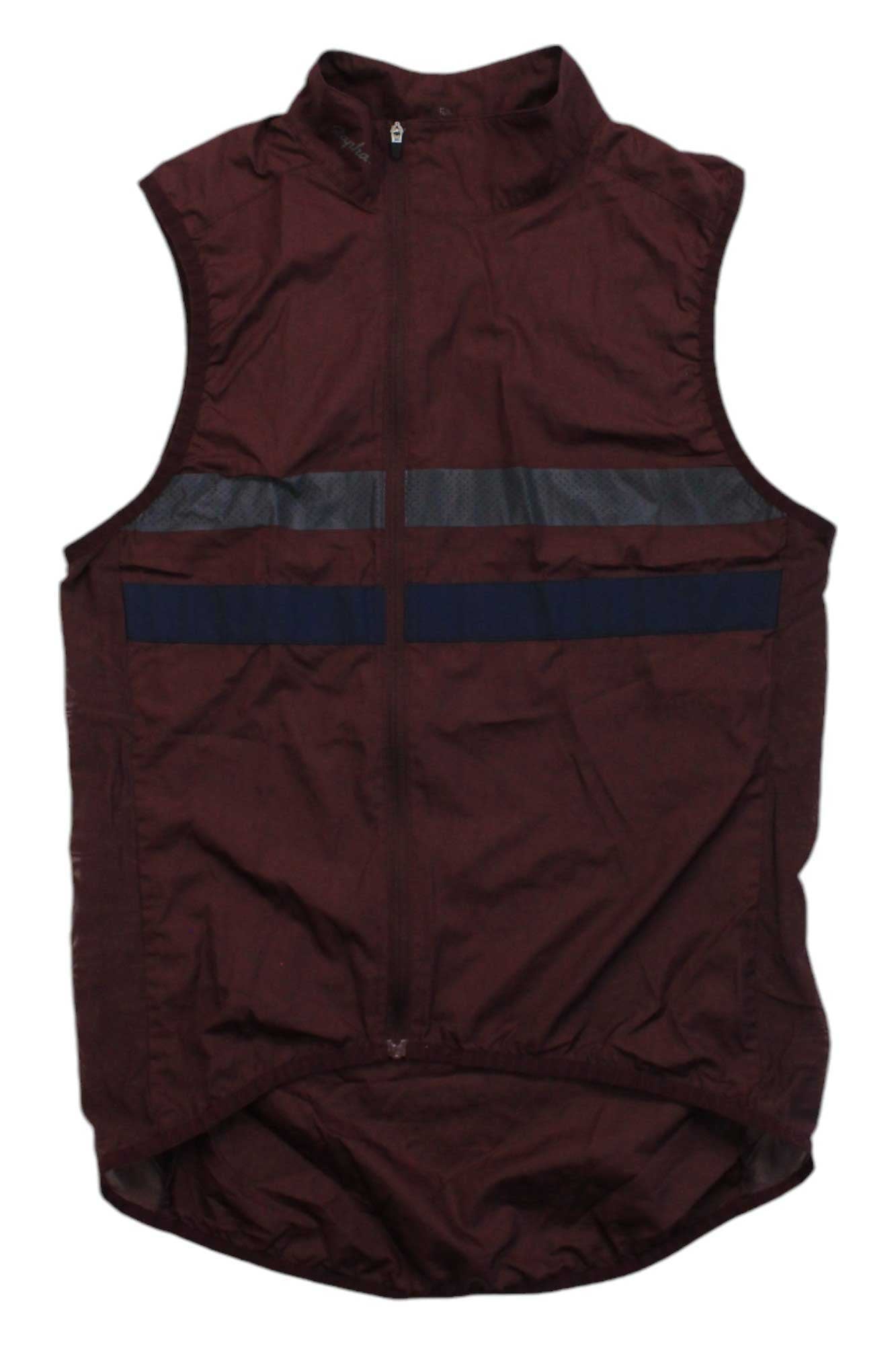 Rapha Mens Brevet Gilet Rapha
