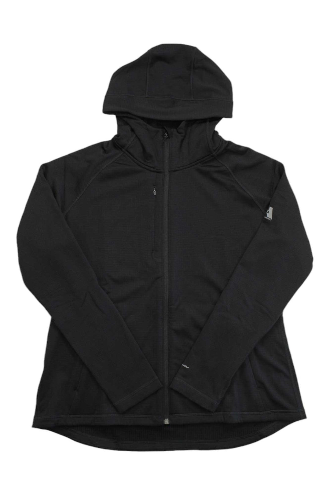 Eddie Bauer First Ascent Womens High Route Grid Fleece FZ Jacket Eddie Bauer First Ascent
