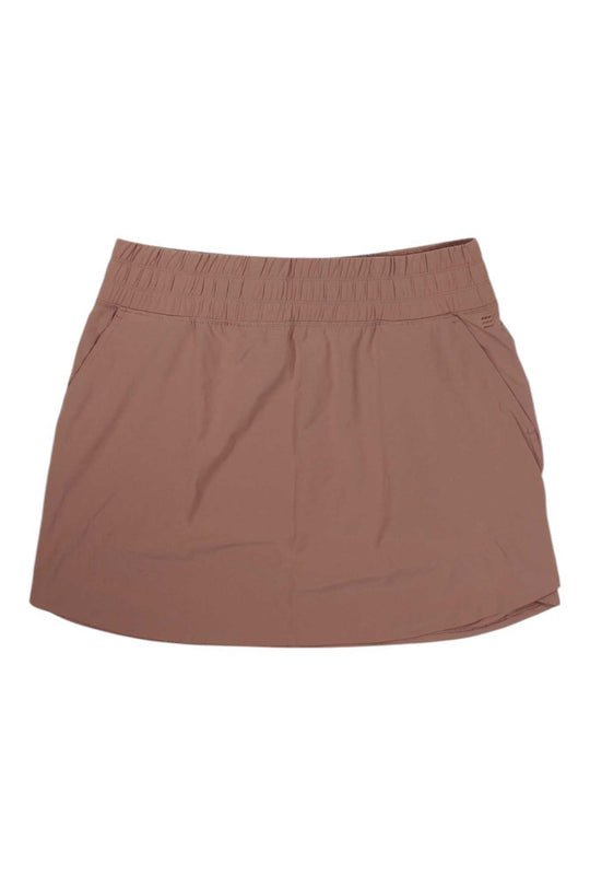 Free Fly Womens Pull-On Breeze Skirt Free Fly