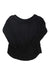 Prana Womens Keyhole Tassel Top Prana
