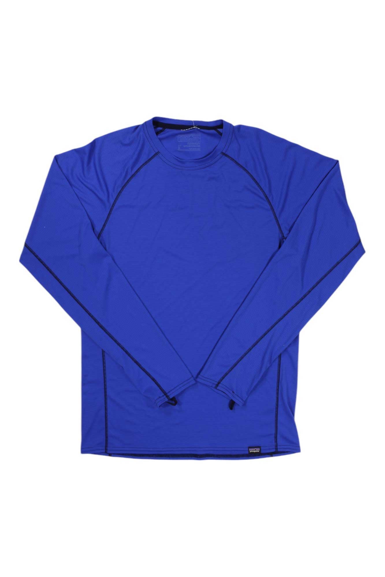 Mens Capilene Lightweight Crew Patagonia