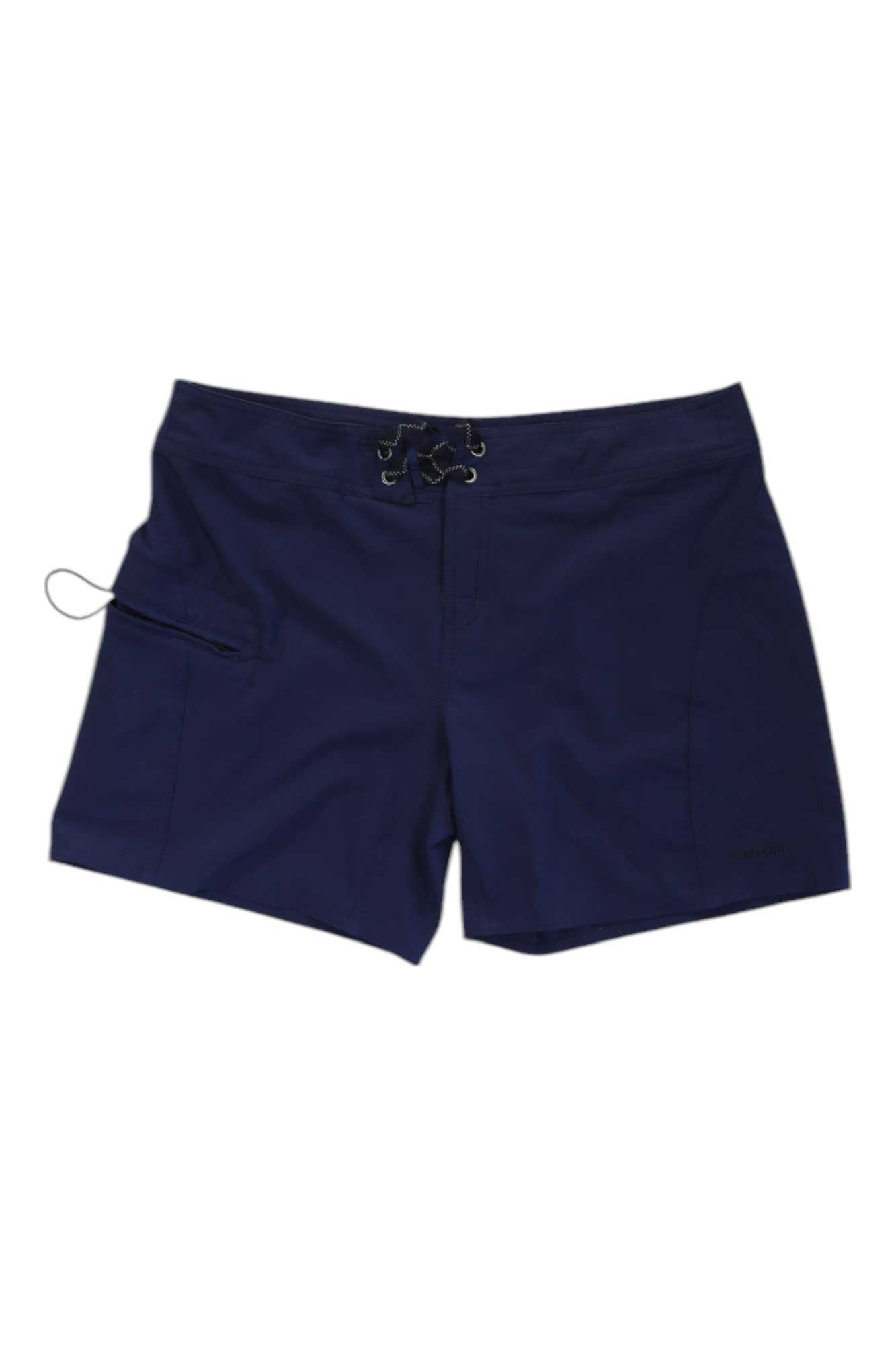 Womens Meridian Board Shorts Patagonia
