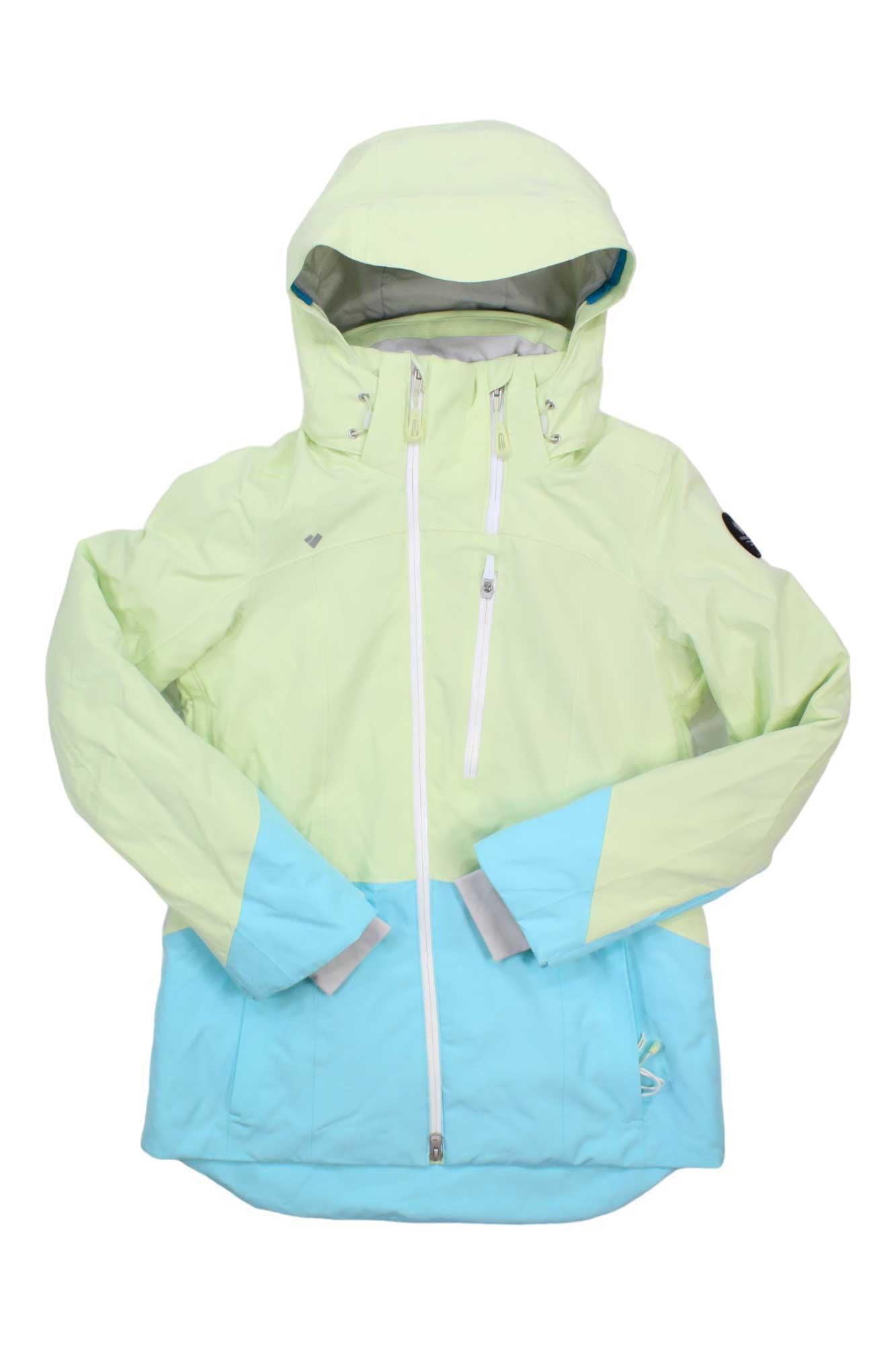 Obermeyer Womens First Chair Jacket Obermeyer