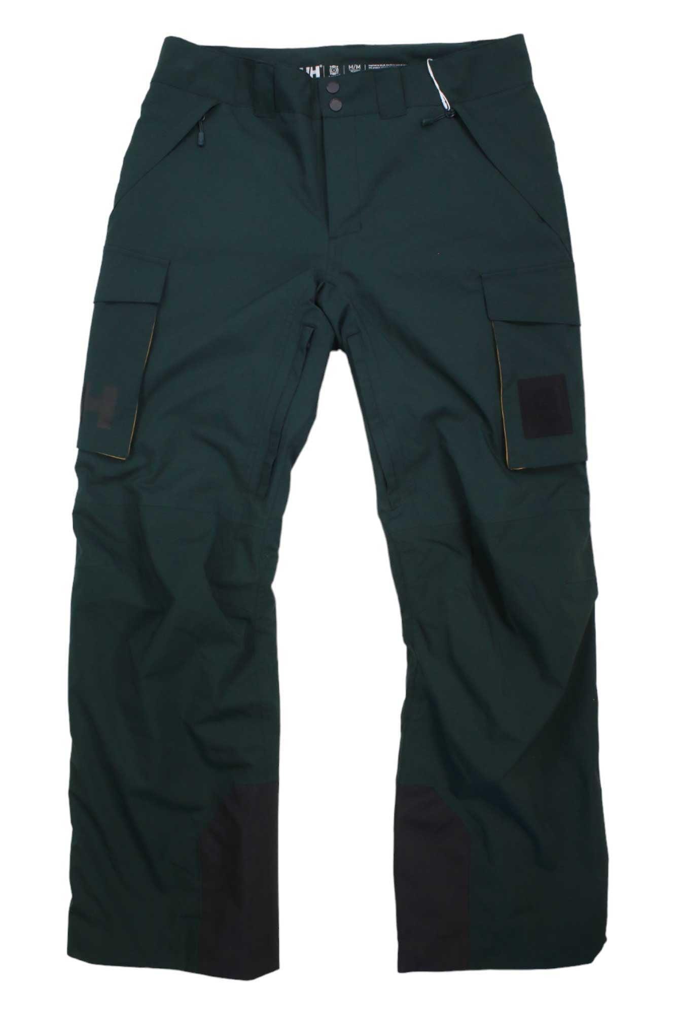 Helly Hansen Mens Ullr Z Pant Helly Hansen