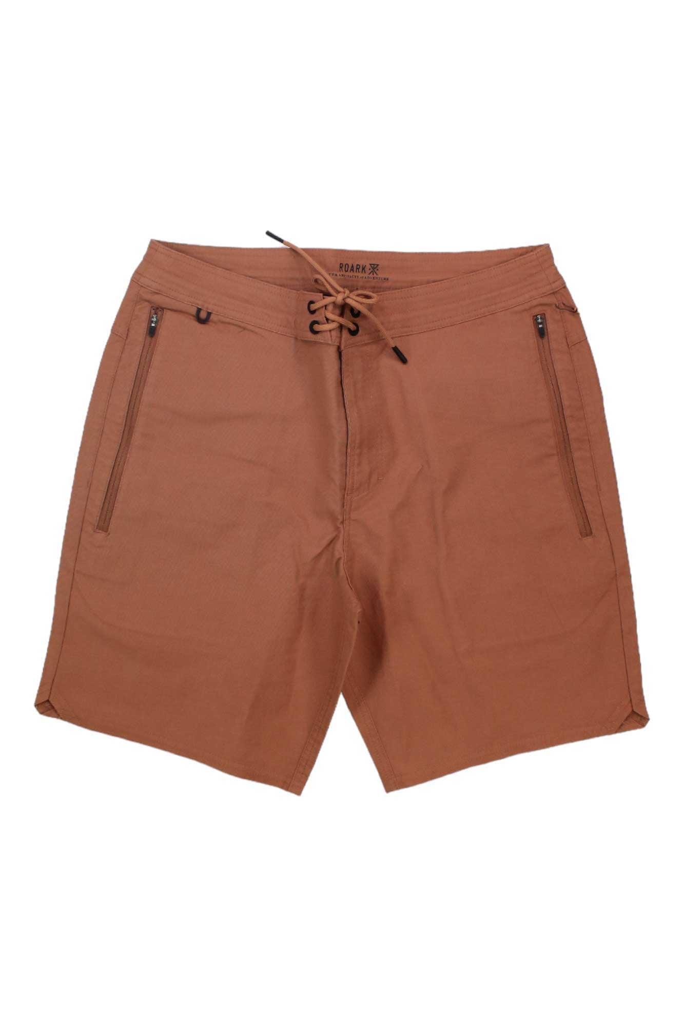 Roark Men's Layover 2.0 19 Inch Short Roark