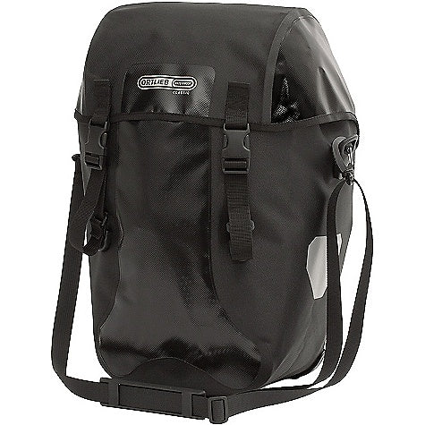 Ortlieb Bike Packer Classic Pannier Pair
