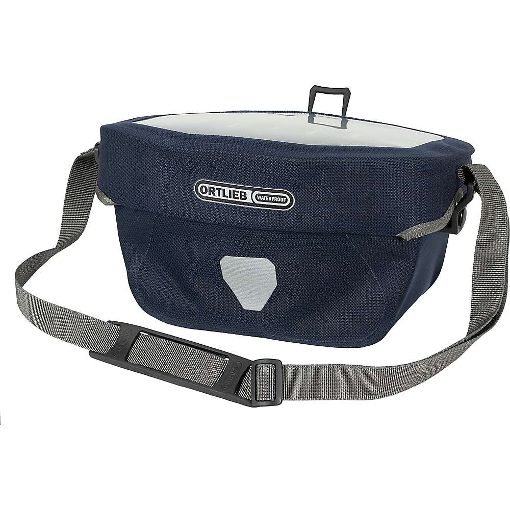 Ortlieb Ultimate Six Urban Bag