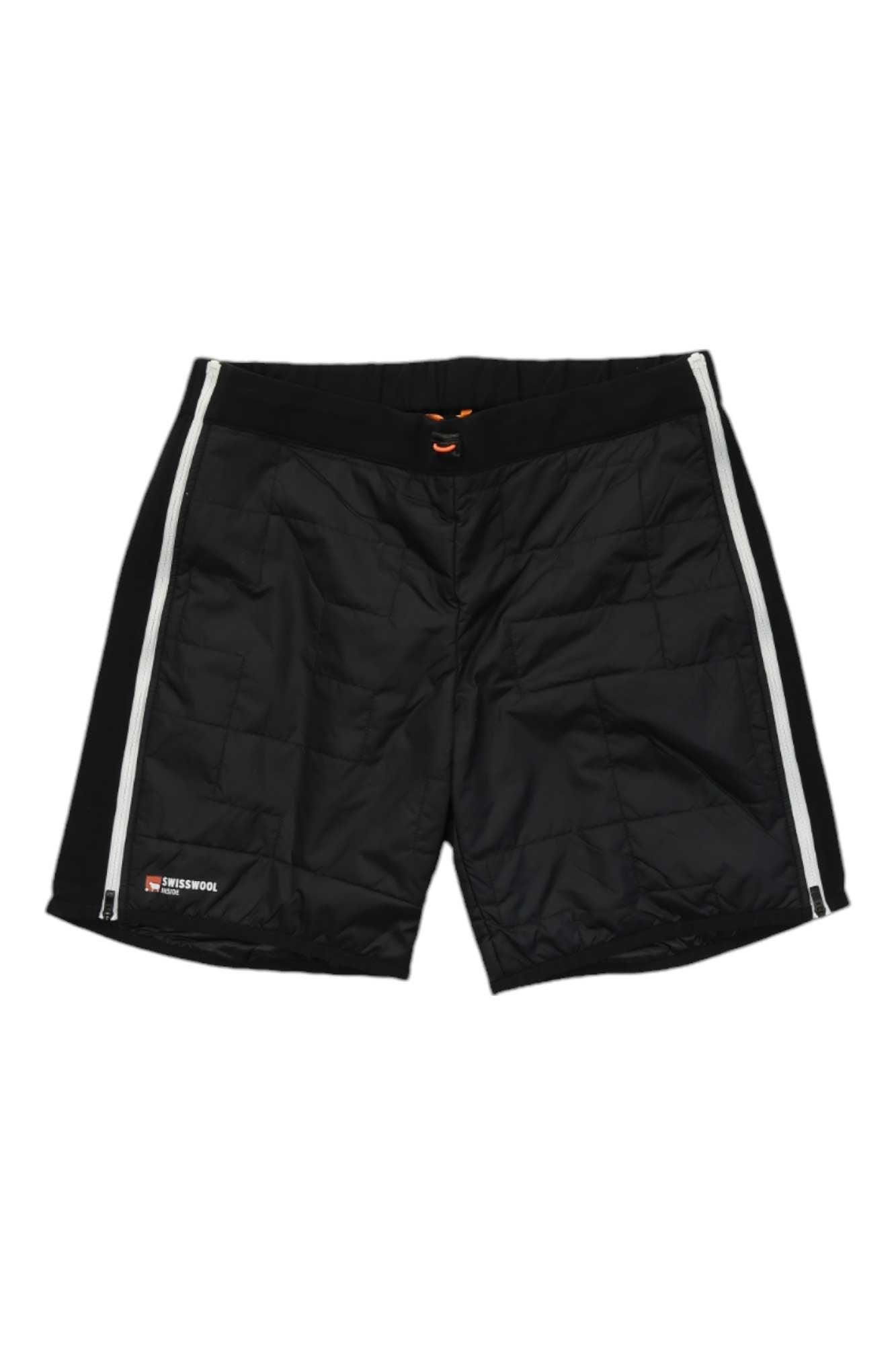 Ortovox Women's Swisswool Piz Boe Short Ortovox