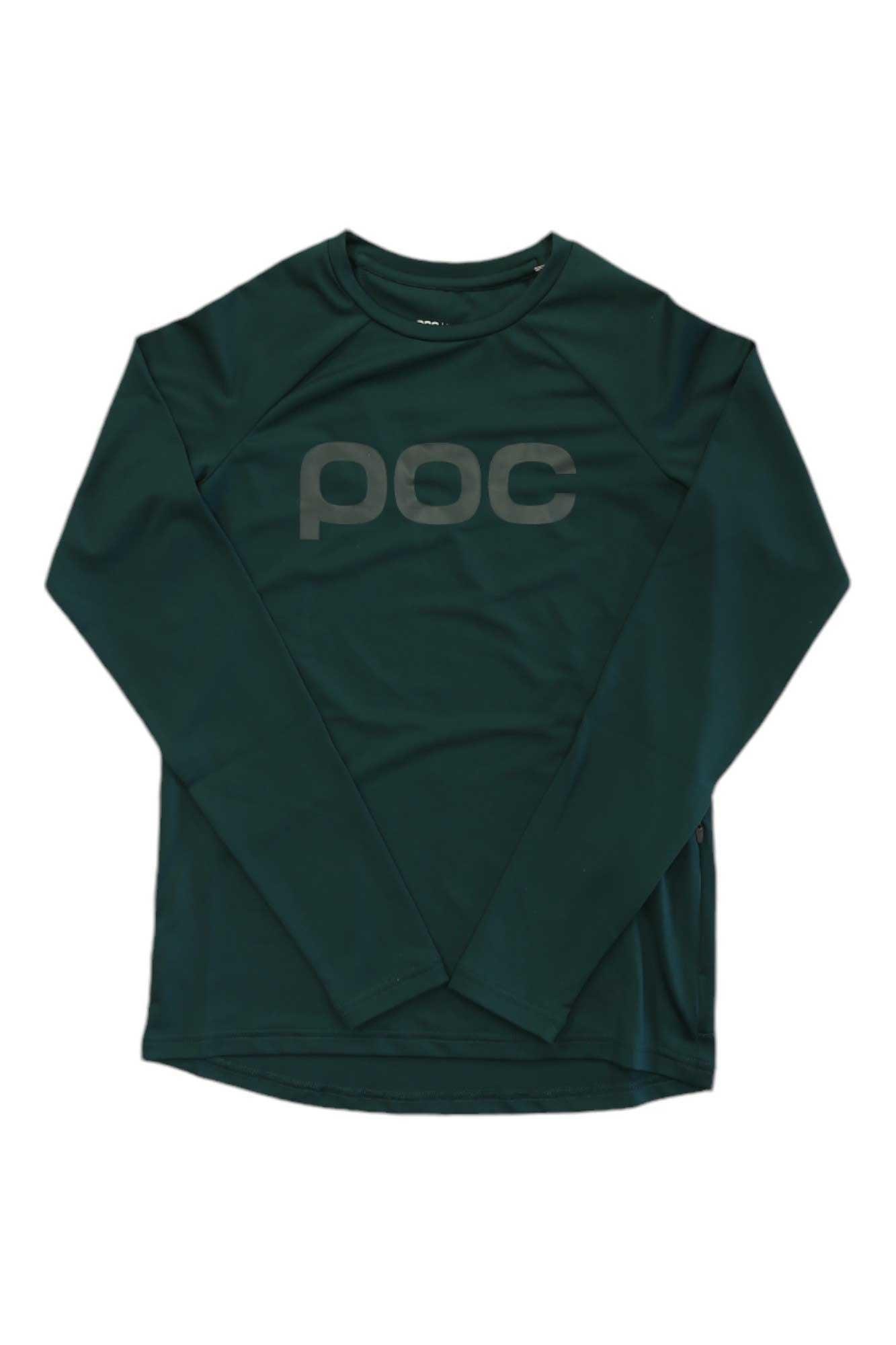 POC Sports Womens Reform Enduro Jersey POC Sports