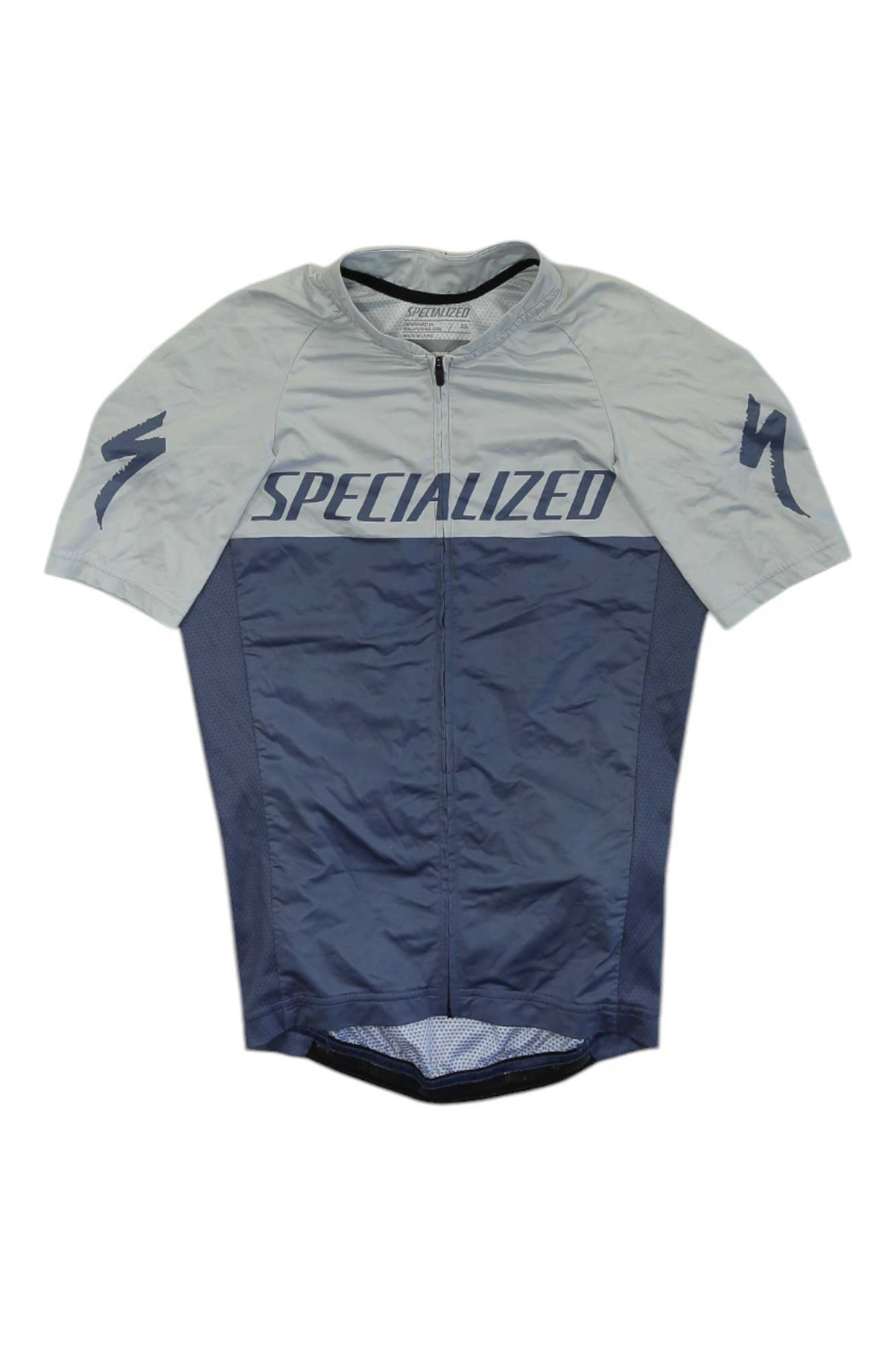 Mens SL Short Sleeve Jersey Specialized