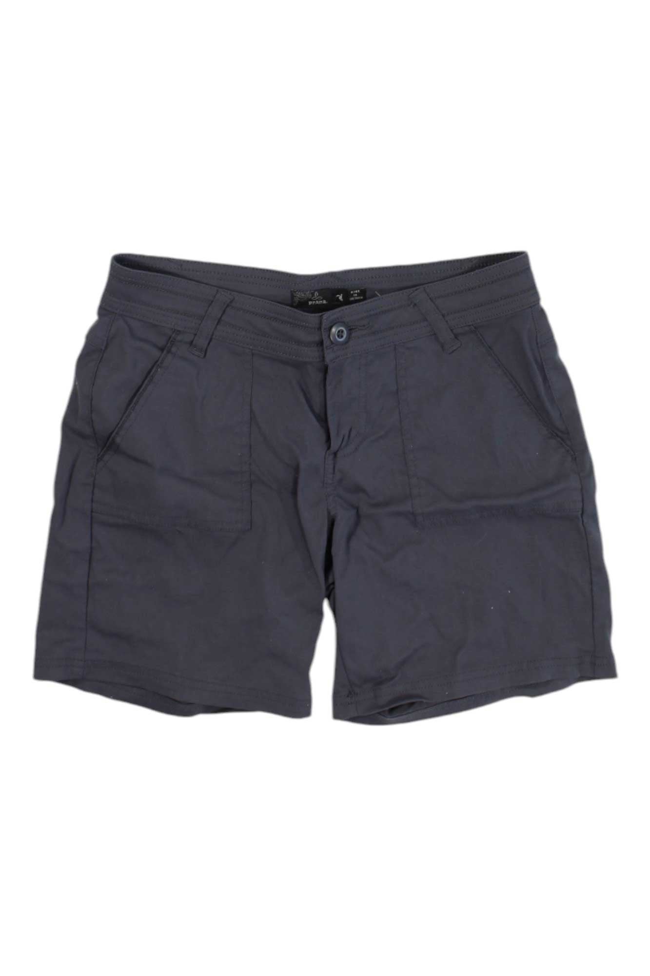 Womens Halle Short Prana
