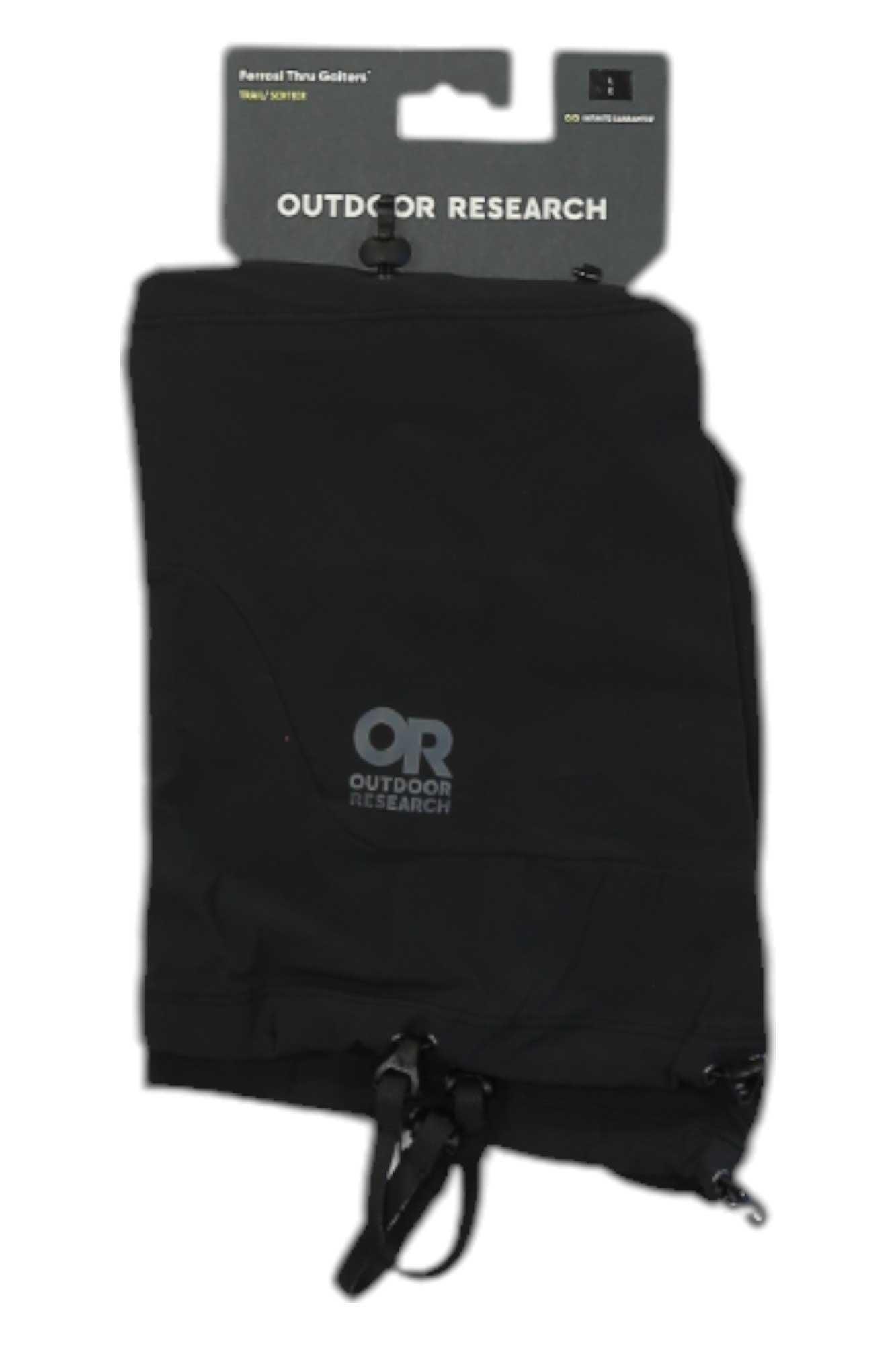 Outdoor Research Ferrosi Thru Gaiter Outdoor Research