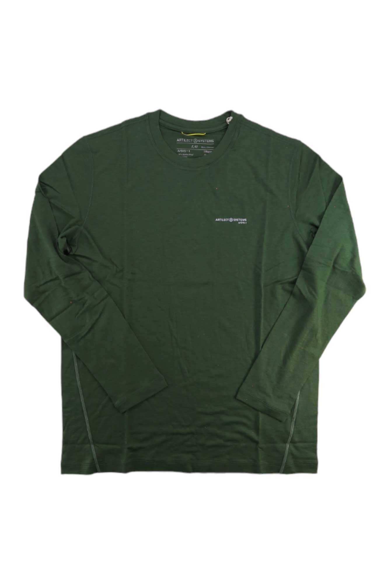 Artilect Mens Sprint LS Tee Artilect