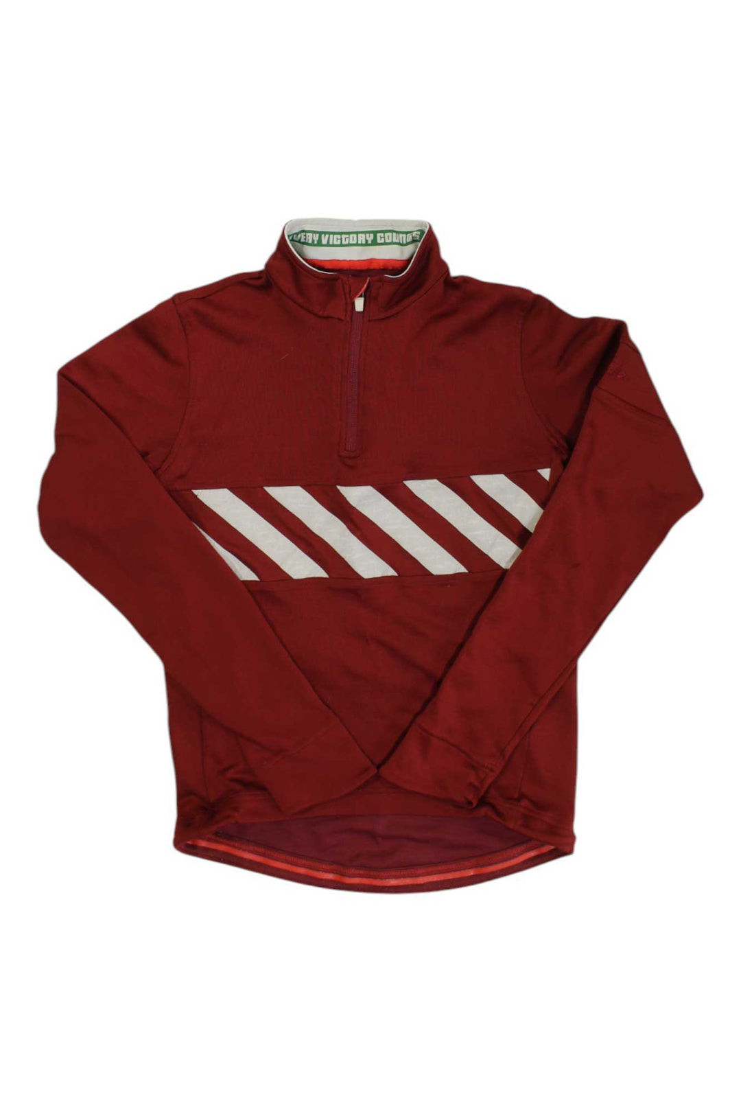 Mens Phinney Long Sleeve Jersey Rapha
