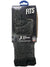 Fits Medium Rugged Crew Sock Fits Socks