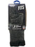 Fits Medium Rugged Crew Sock Fits Socks