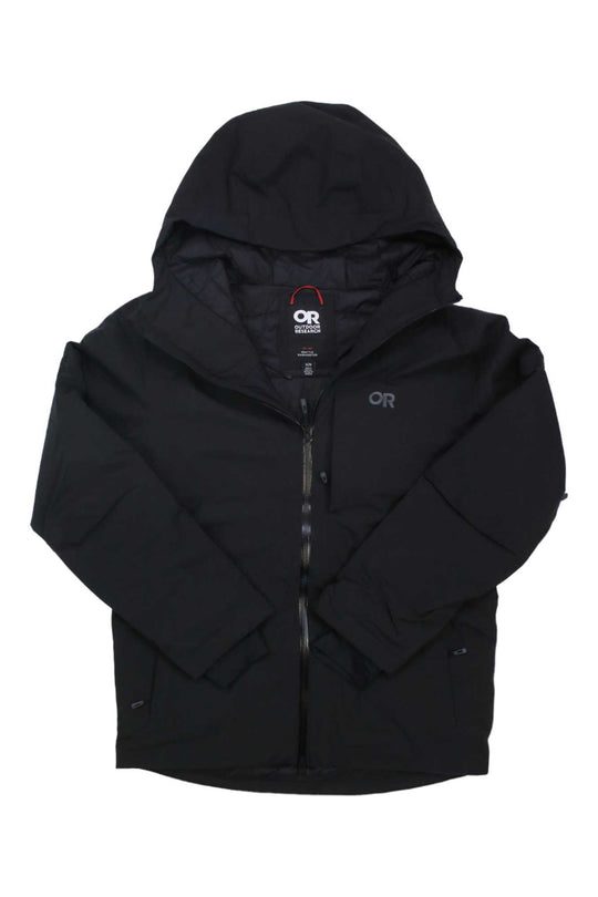 Outdoor Research Mens Snowcrew Jacket Outdoor Research