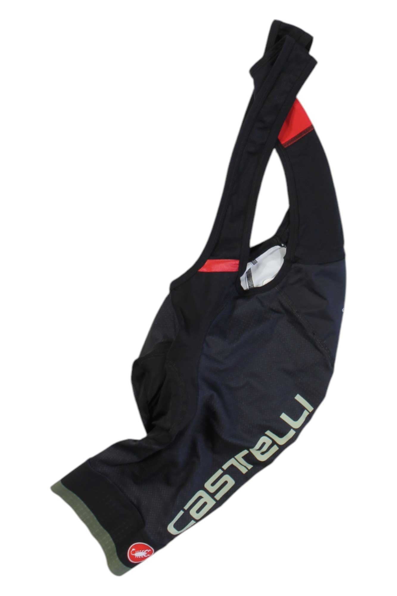 Castelli Mens Competizone Bib Shorts Castelli