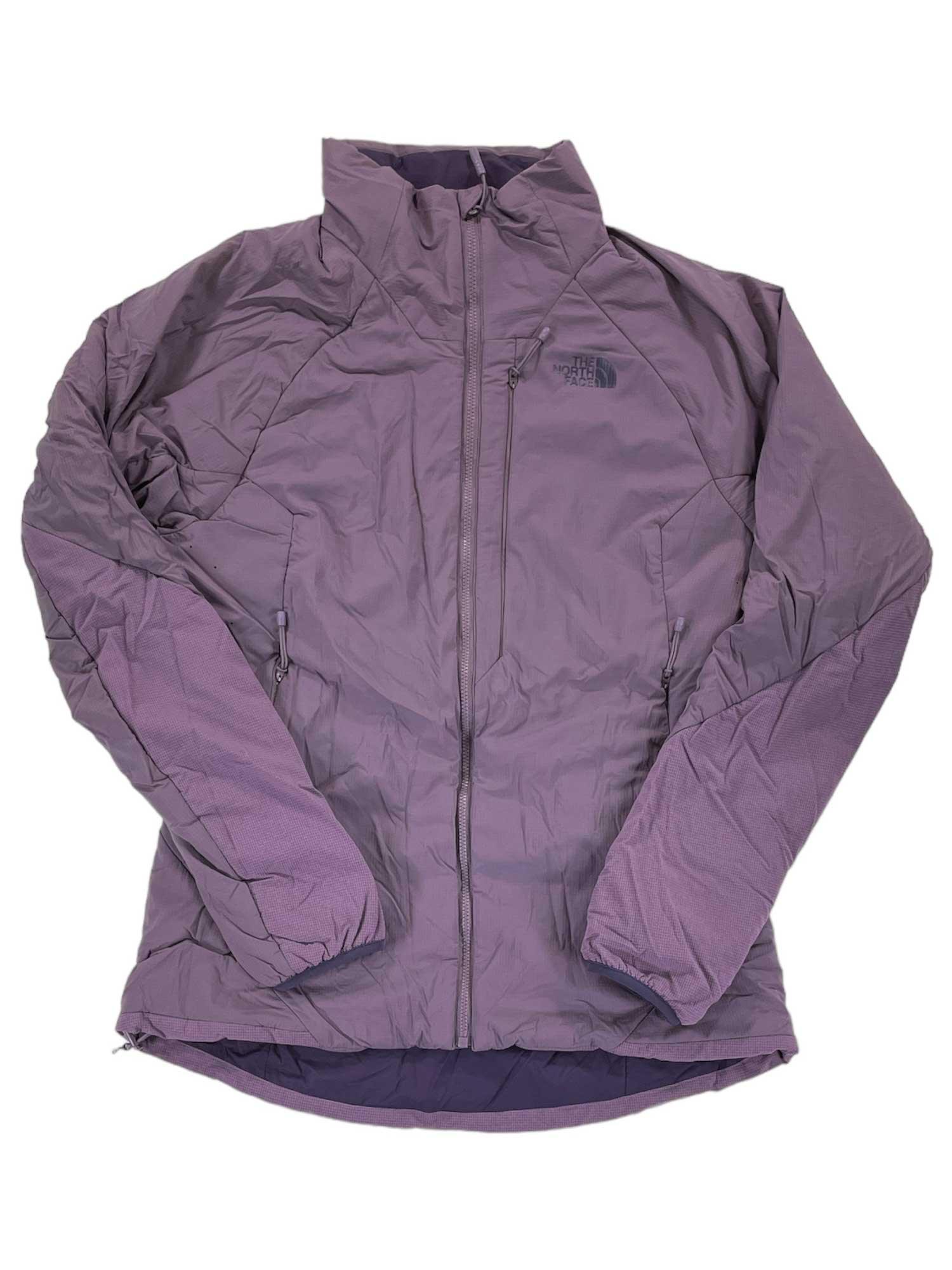 Women's Ventrix Insulated Jacket The North Face