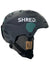 Shred Totality Noshock Snow Helmet Shred