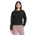 The North Face Womens Dunraven Crew Top The North Face