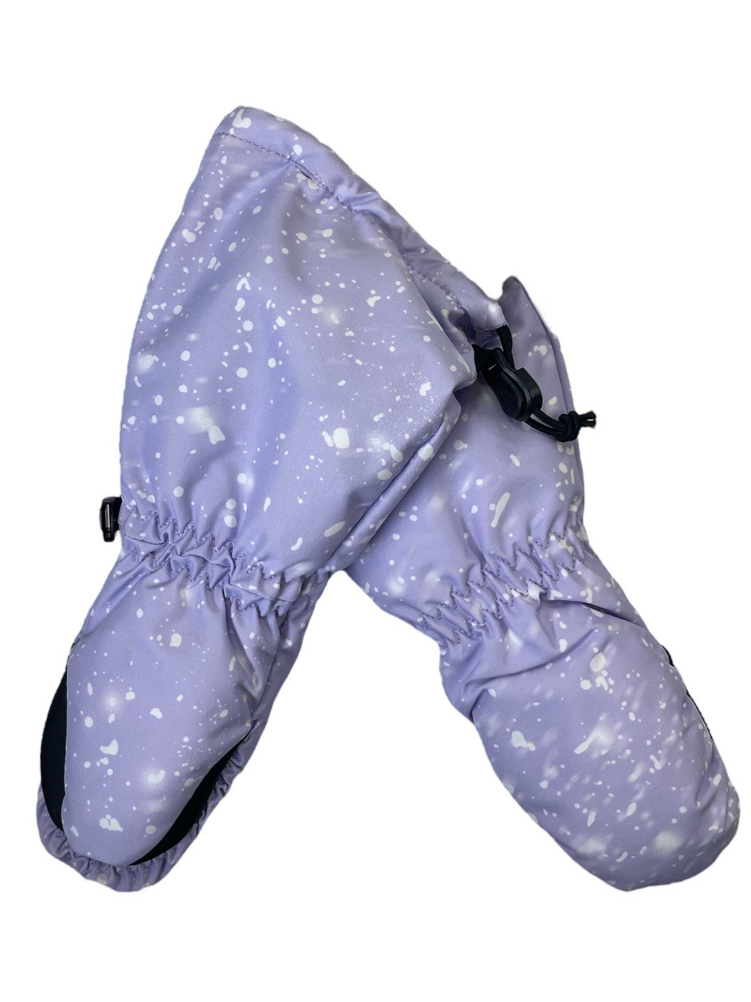 Burton Toddler Mini Grommitt Mitt