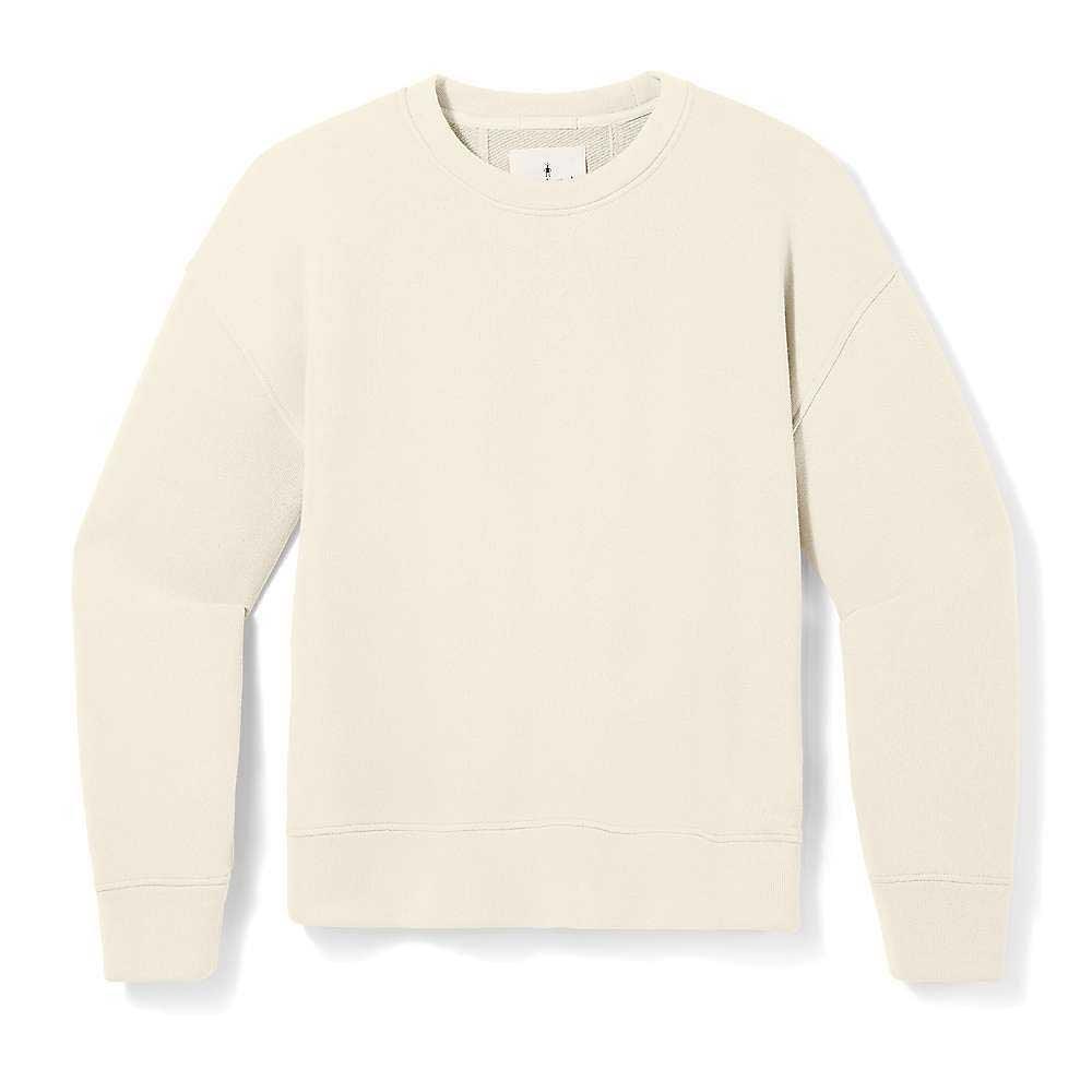 Smartwool Recycled Terry Crew Sweatshirt Smartwool