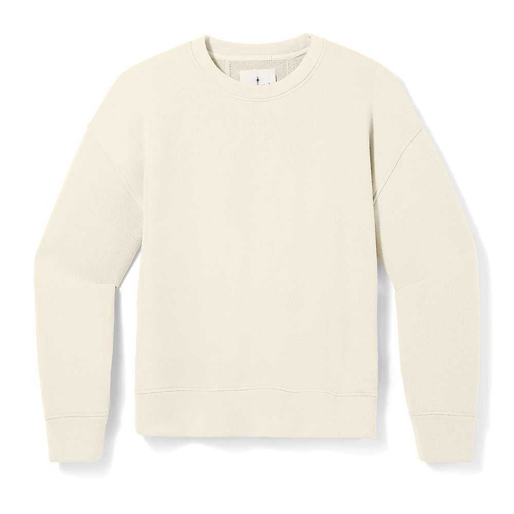 Smartwool Recycled Terry Crew Sweatshirt Smartwool
